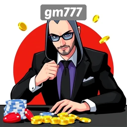 Tutorial Mengakses dan Mendaftar di gm777