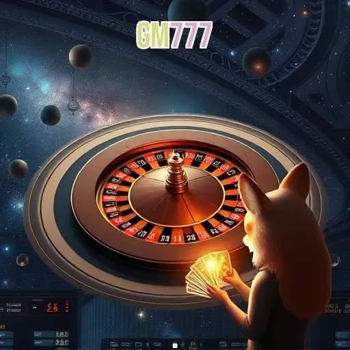 gm777 Baccarat