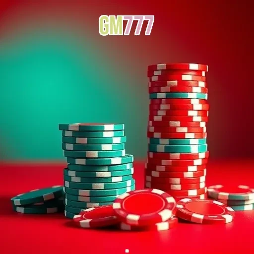 gm777: Pengalaman Seru dalam Dunia Slot Klasik Online