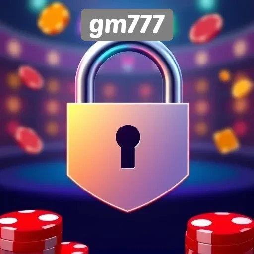 Keamanan dan Privasi Data di Situs gm777