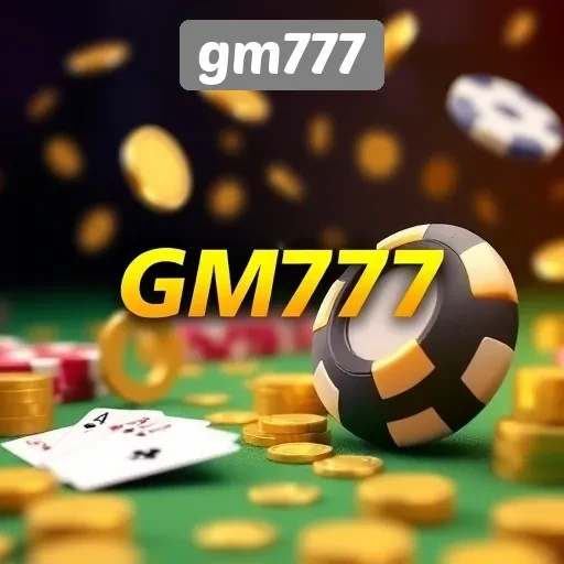 Diverse Pilihan Permainan di gm777 untuk Semua Pengguna