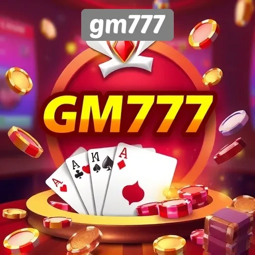 Beragam Permainan Menarik yang Tersedia di gm777