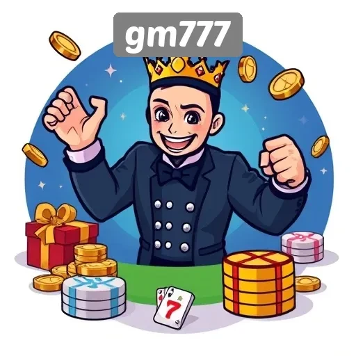 Menjelajahi Fitur Unggulan Situs Game gm777