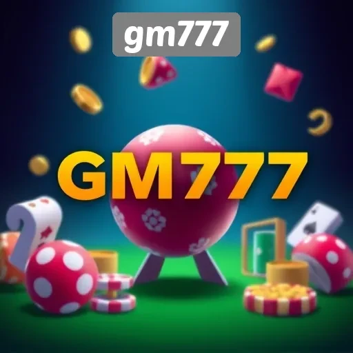 Menjelajahi Dunia Game Online di gm777