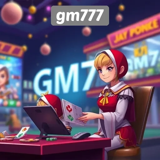 Mengulas Fitur Menarik di Situs Game gm777