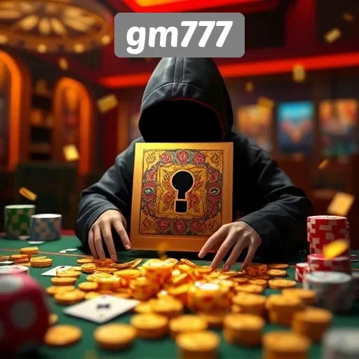 gam777 dan Komitmennya Terhadap Keamanan Pengguna