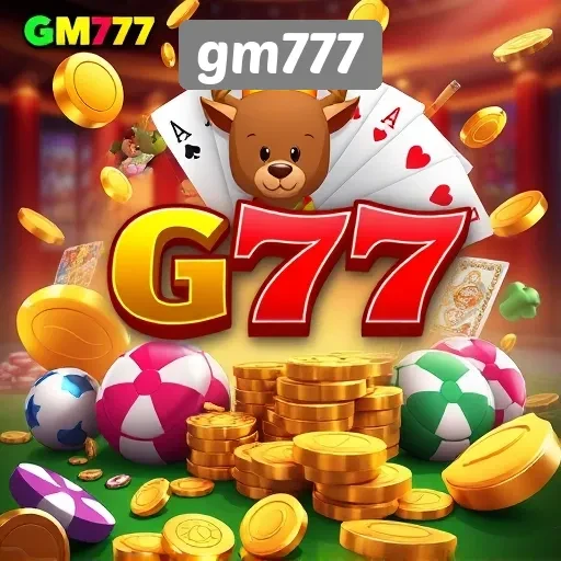 Menilik Ragam Permainan yang Tersedia di gm777