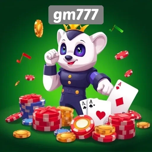 Keunggulan dan Fitur Menarik dari Situs GM777