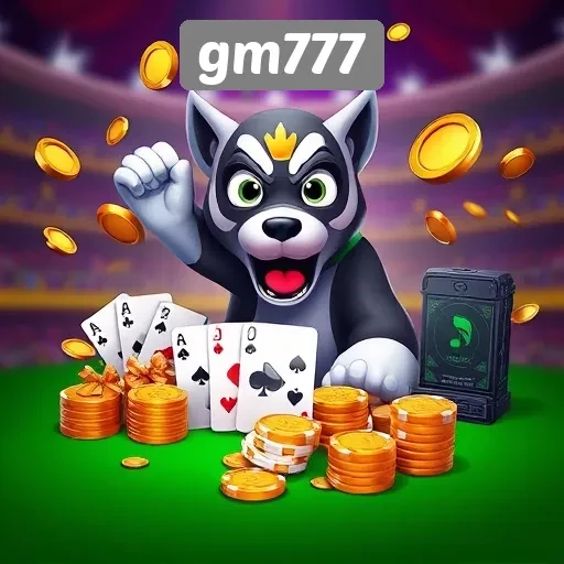 Menelusuri Fitur Unggulan di Situs Game gm777