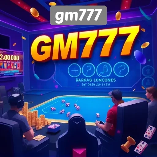 Mengungkap Keunggulan Situs Game gm777 di Indonesia