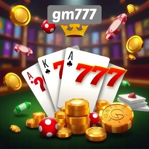 Mengenal Situs Game gm777 dan Fitur Unggulannya