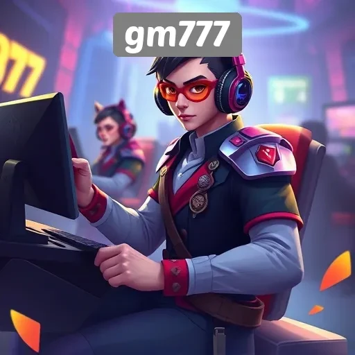 Inovasi dan Fitur Unggulan gm777 dalam Industri Game