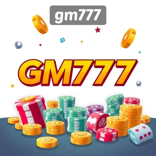 Mengenal gm777 Sebagai Platform Game Terpercaya