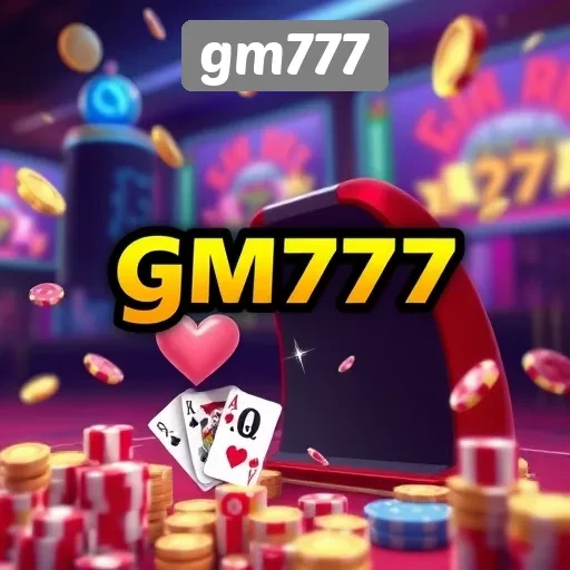 Mengenal Situs Game GM777 dengan Beragam Pilihan Permainan