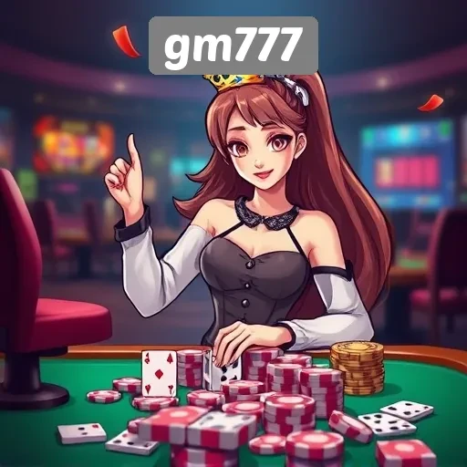 Mengenal gm777 Sebagai Platform Gaming Terpercaya