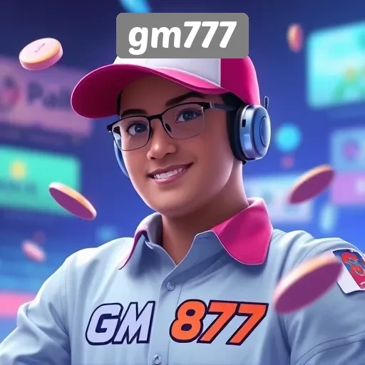 Dampak gm777 Terhadap Industri Game Lokal di Indonesia