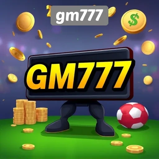 Gm777: Solusi Game Online Untuk Para Pecinta Game