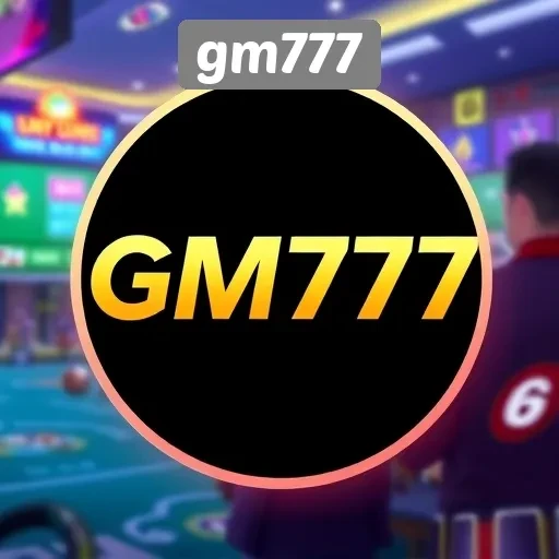 Gm777 sebagai Platform Game Online Terpercaya di Indonesia