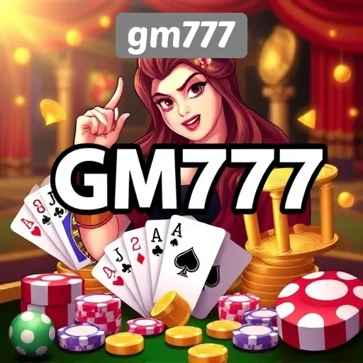 Mengenal gm777 Sebagai Situs Permainan Online Terpercaya