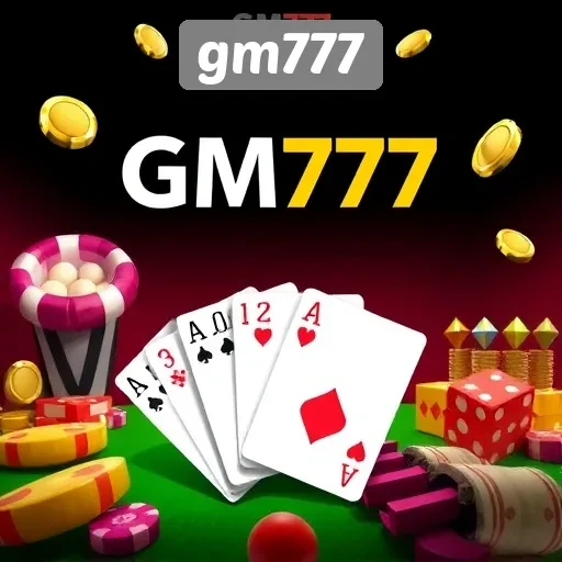 Mengenal gm777 Sebagai Salah Satu Situs Game Terpopuler