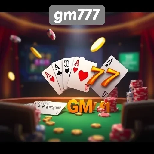 Bagaimana gm777 Menyediakan Pengalaman Bermain yang Aman