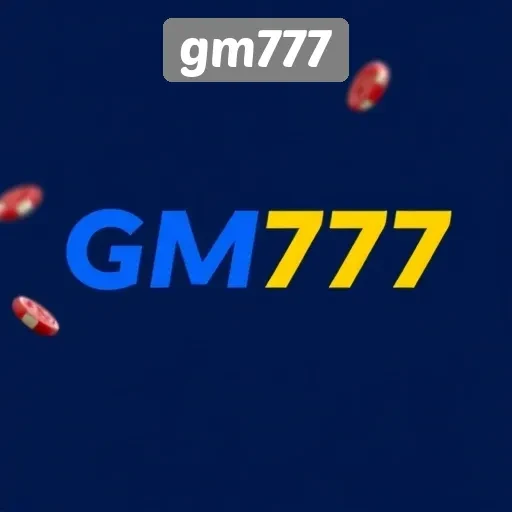 Mengenal gm777 Sebagai Platform Game Terpercaya di Indonesia