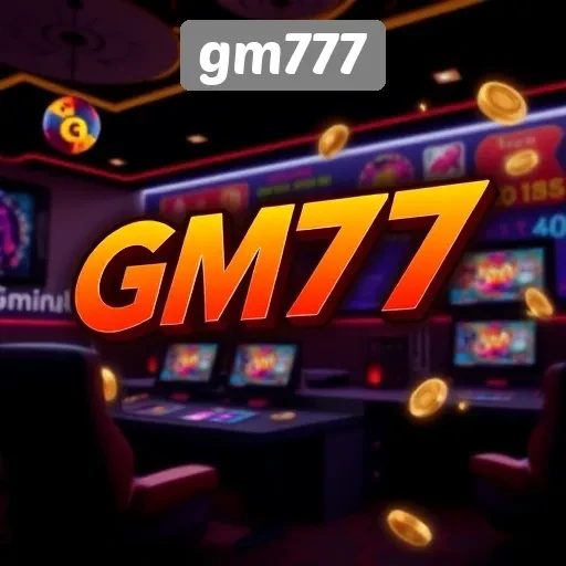 Ciri Khas dan Keunggulan Situs gm777 di Dunia Gaming