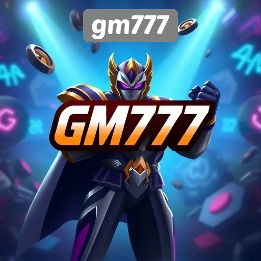 Tren pengguna gm777 di kalangan gamer Indonesia