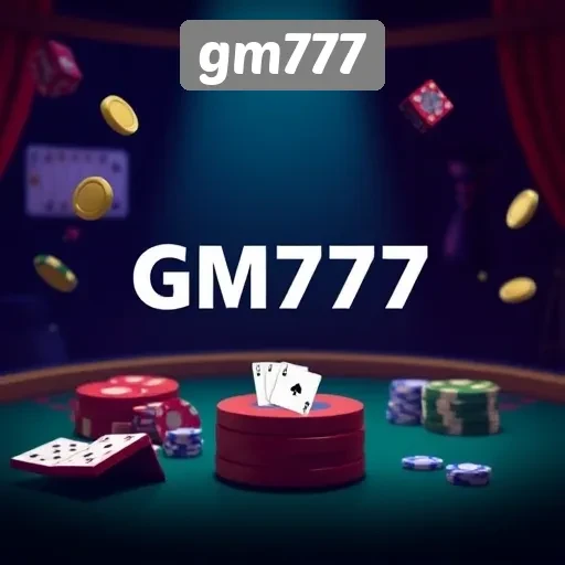 Panduan Lengkap Bermain di Situs Game gm777