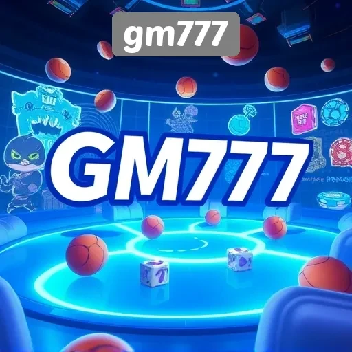 Keunggulan Fitur Interaktif di gm777