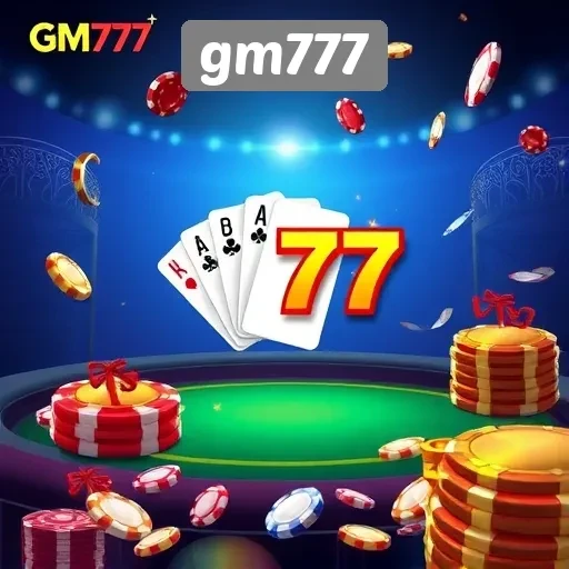 Pengalaman Bermain yang Interaktif di Platform gm777