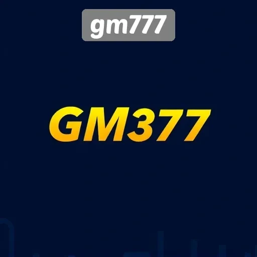 Keuntungan Bergabung dengan Komunitas gm777 di Indonesia