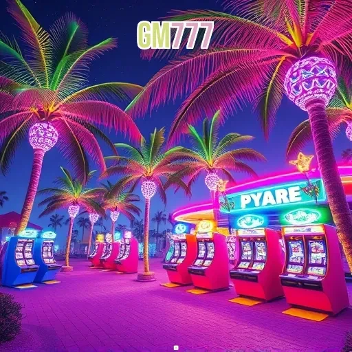 gm777 Poker