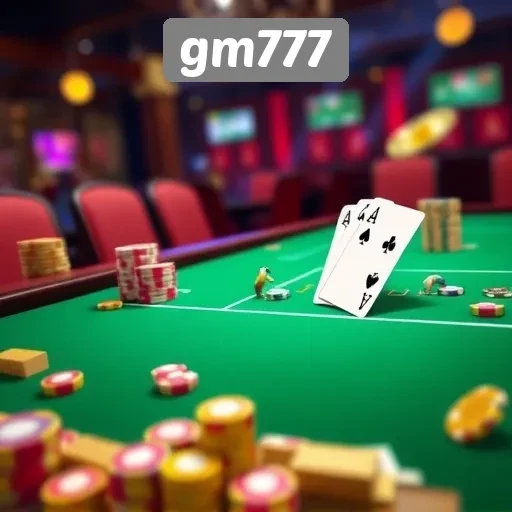 Review Pengalaman Bermain di Situs gm777