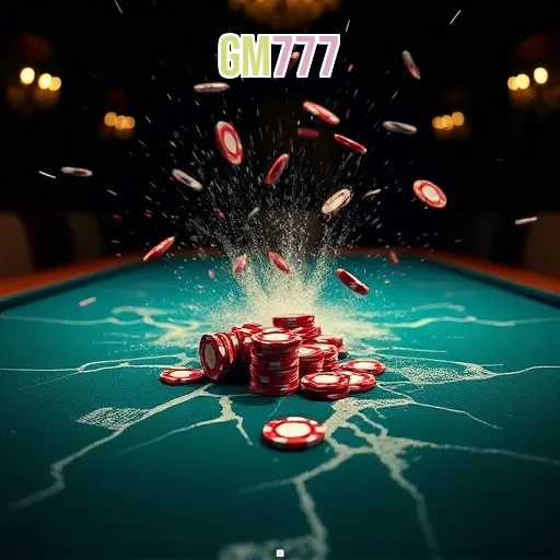 gm777 Roulette