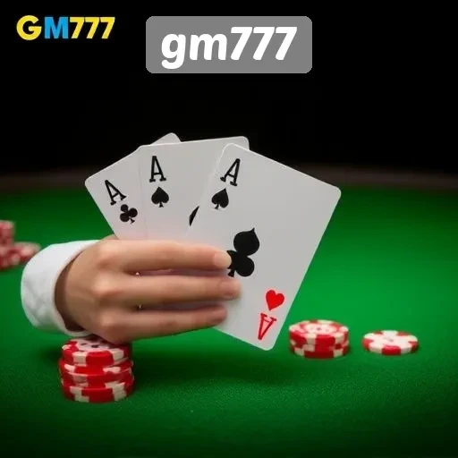 Tanya Jawab Seputar Keamanan Bermain di gm777