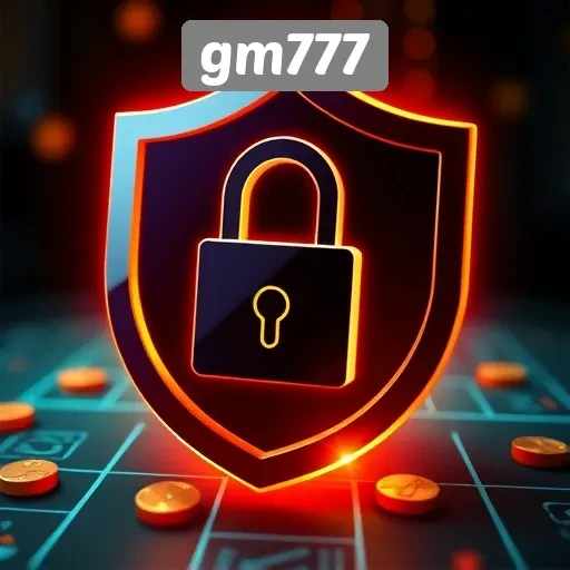 Sistem Keamanan yang Diterapkan di gm777 untuk Pengguna