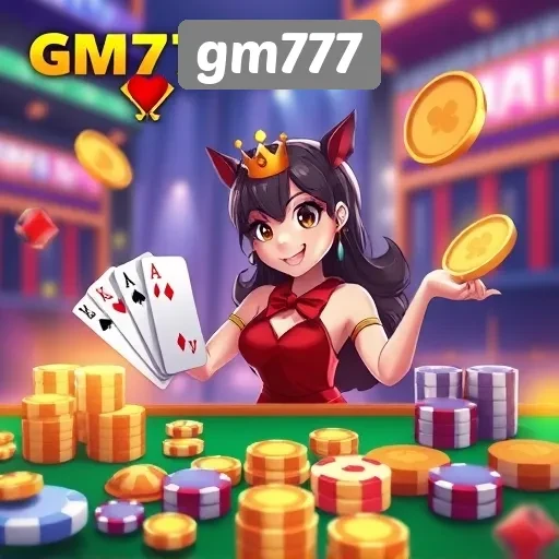 Ulasan Lengkap tentang Pengalaman Bermain di gm777