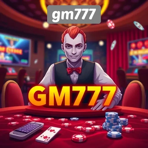 Kajian Pengalaman Pengguna di gm777 untuk Pemain Baru