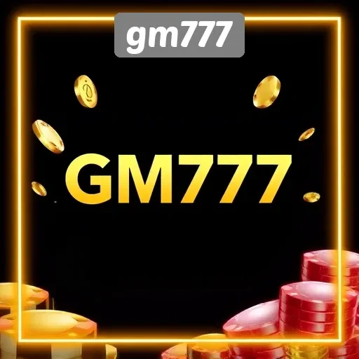 Tampilan Antarmuka User Friendly di gm777