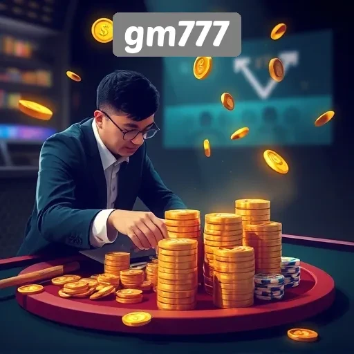 Strategi Terbaik untuk Memenangkan Permainan di gm777